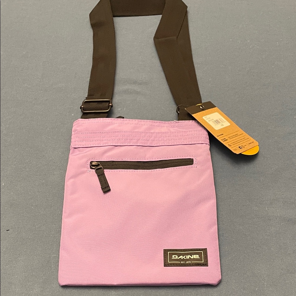 Dakine Violet Messenger Bag